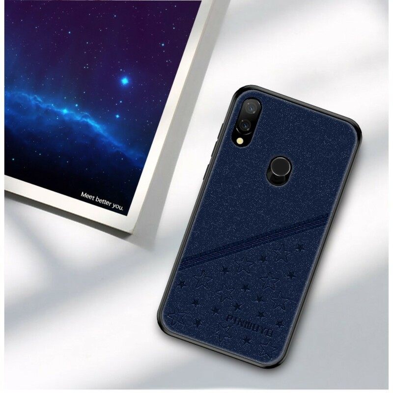 Θήκη Xiaomi Redmi Note 7 Lucky Star Series Pinwuyo