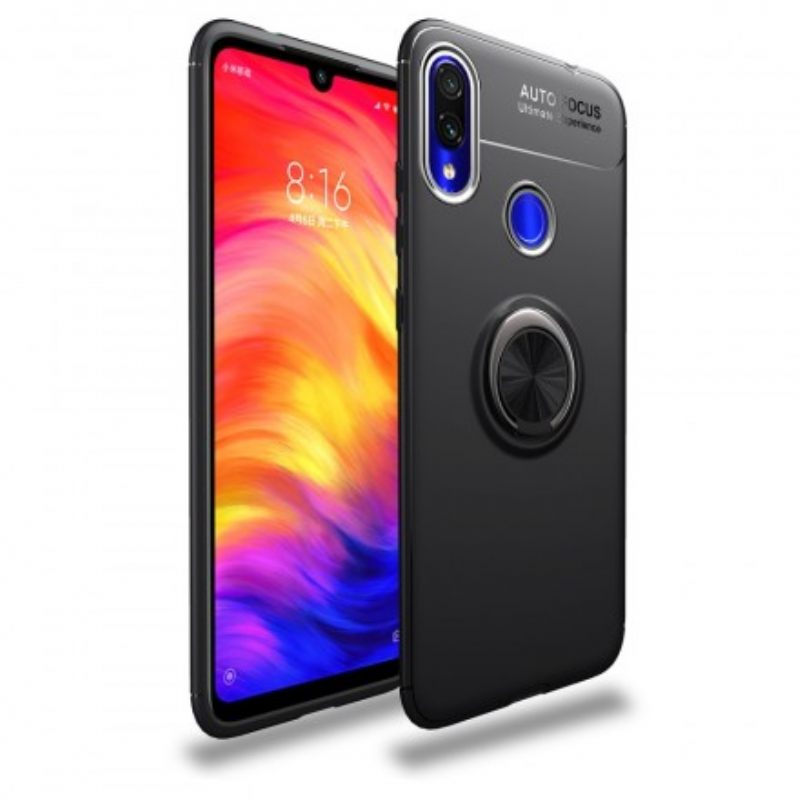 Θήκη Xiaomi Redmi Note 7 Περιστροφικός Δακτύλιος