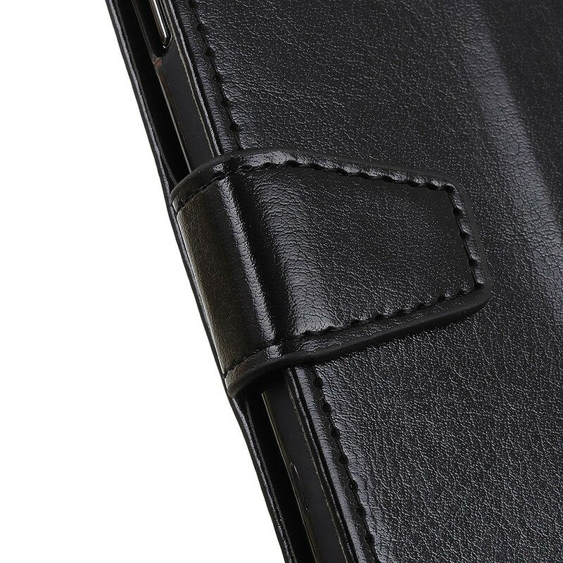 Κάλυμμα iPhone 11 Pro Max Leather Style Trend 2019