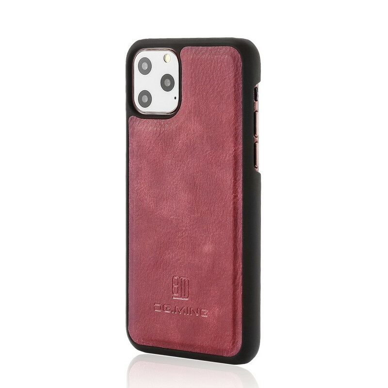 Θήκη Flip iPhone 11 Pro Max Γδ. Ming Αποσπώμενο