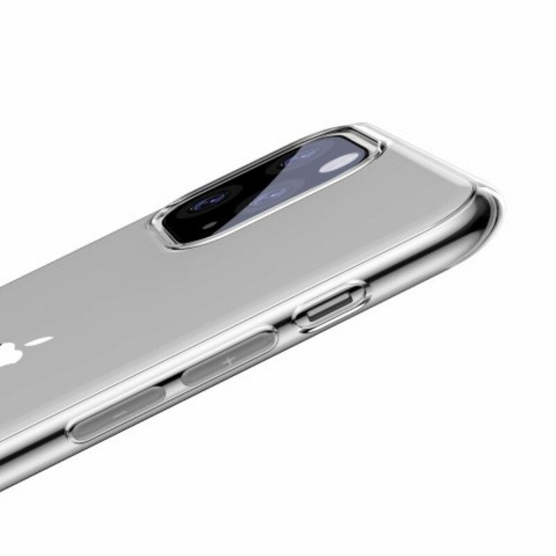 Θήκη iPhone 11 Pro Max Απλή Σειρά Baseus