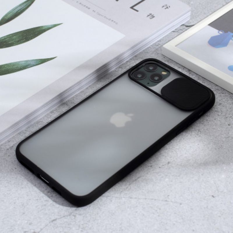 Θήκη iPhone 11 Pro Max Εξώφυλλο Μονάδας Φωτογραφίας