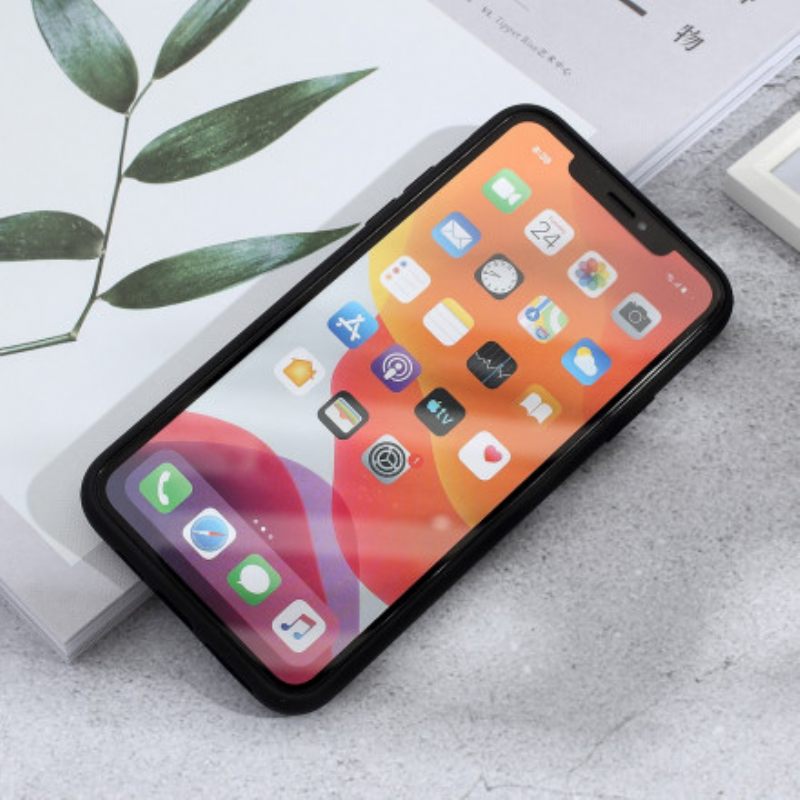 Θήκη iPhone 11 Pro Max Εξώφυλλο Μονάδας Φωτογραφίας