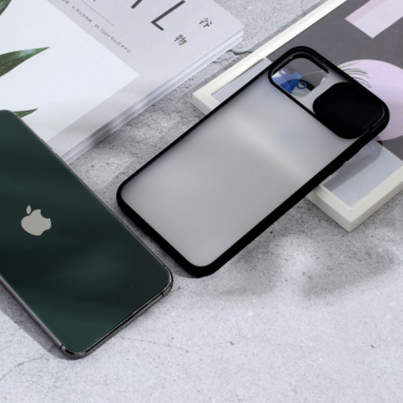 Θήκη iPhone 11 Pro Max Εξώφυλλο Μονάδας Φωτογραφίας