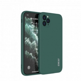 Θήκη iPhone 11 Pro Max Enkay Υγρή Σιλικόνη