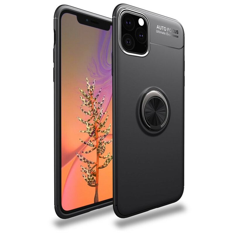 Θήκη iPhone 11 Pro Max Μαγνητικός Δακτύλιος Lenuo