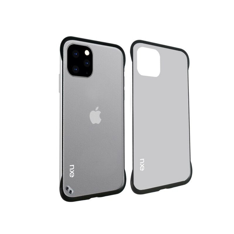 Θήκη iPhone 11 Pro Max Nxe Clear Series Matte