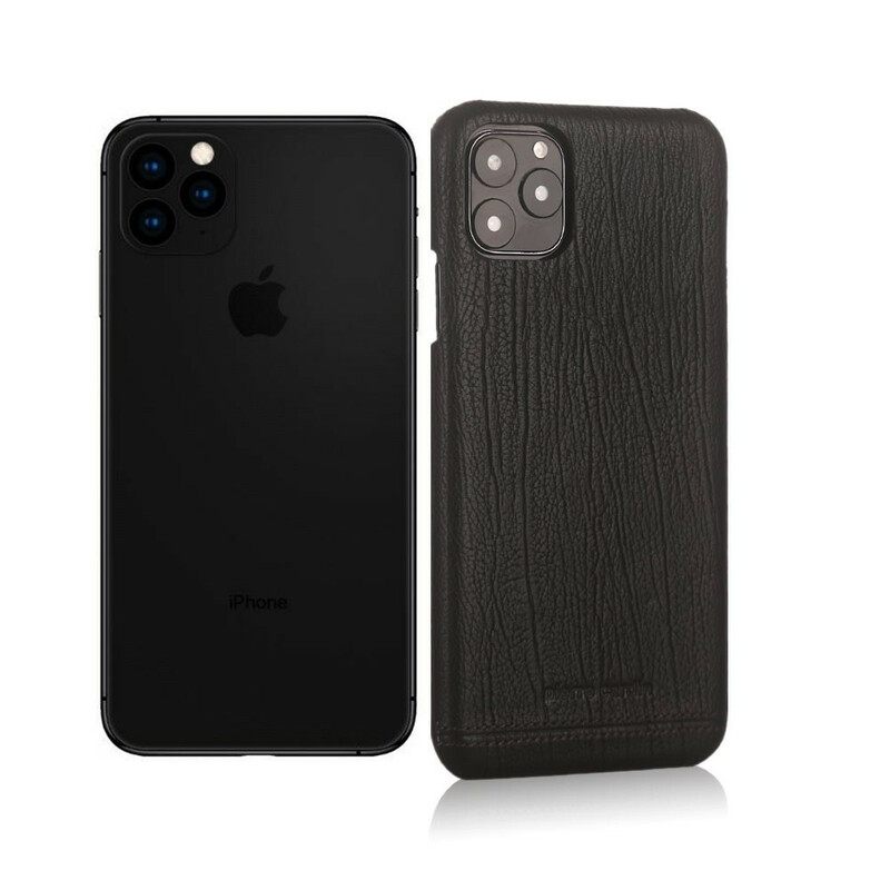 Θήκη iPhone 11 Pro Max Pierre Cardin Γνήσιο Δέρμα