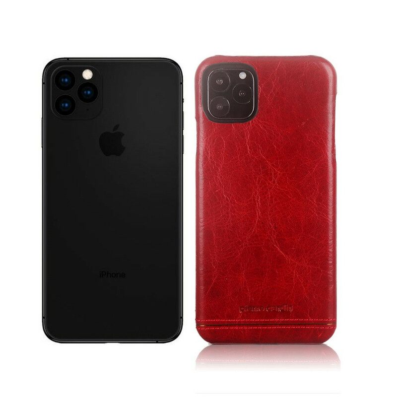 Θήκη iPhone 11 Pro Max Pierre Cardin Γνήσιο Δέρμα