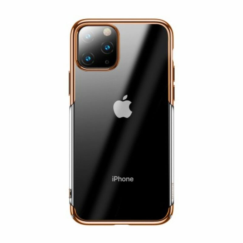 θηκη κινητου iPhone 11 Pro Max Baseus Glitter Series