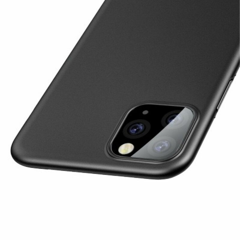 θηκη κινητου iPhone 11 Pro Max Baseus Translucent Frosted