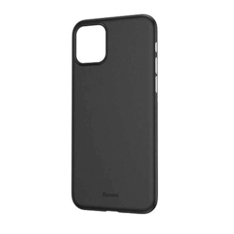 θηκη κινητου iPhone 11 Pro Max Baseus Translucent Frosted