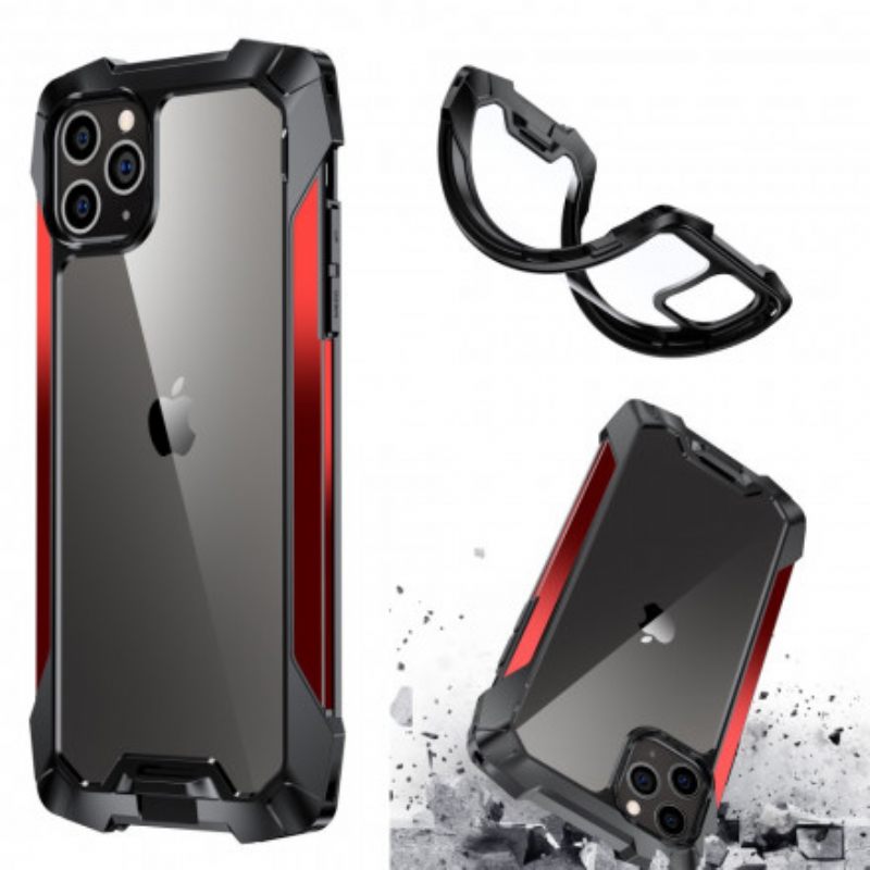 θηκη κινητου iPhone 11 Pro Max Super Strong Flexible