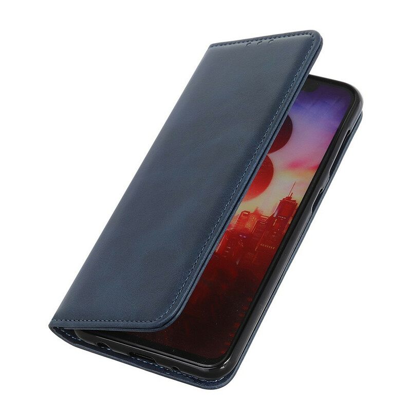 θηκη κινητου iPhone 11 Pro Max Θήκη Flip Split Leather