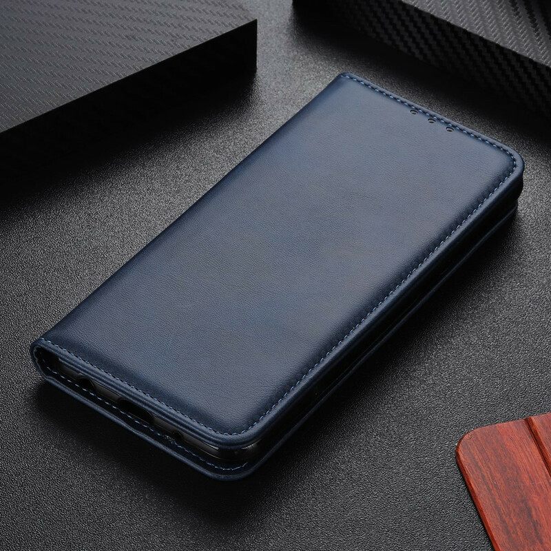 θηκη κινητου iPhone 11 Pro Max Θήκη Flip Split Leather