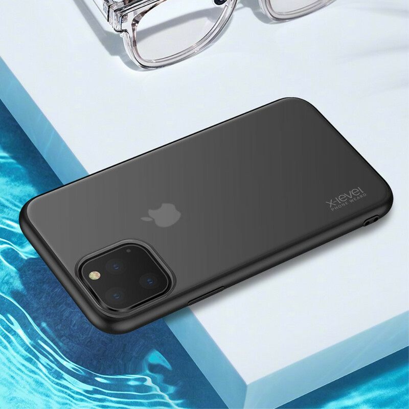 θηκη κινητου iPhone 11 Pro Max X-level Ματ