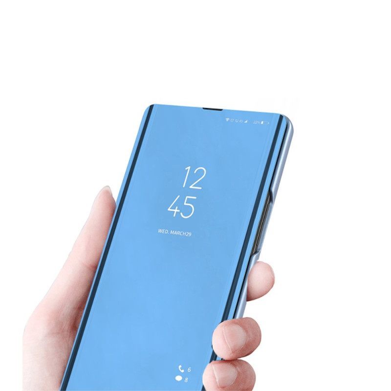 θηκη κινητου Xiaomi Redmi Note 12 5G Καθρέφτης