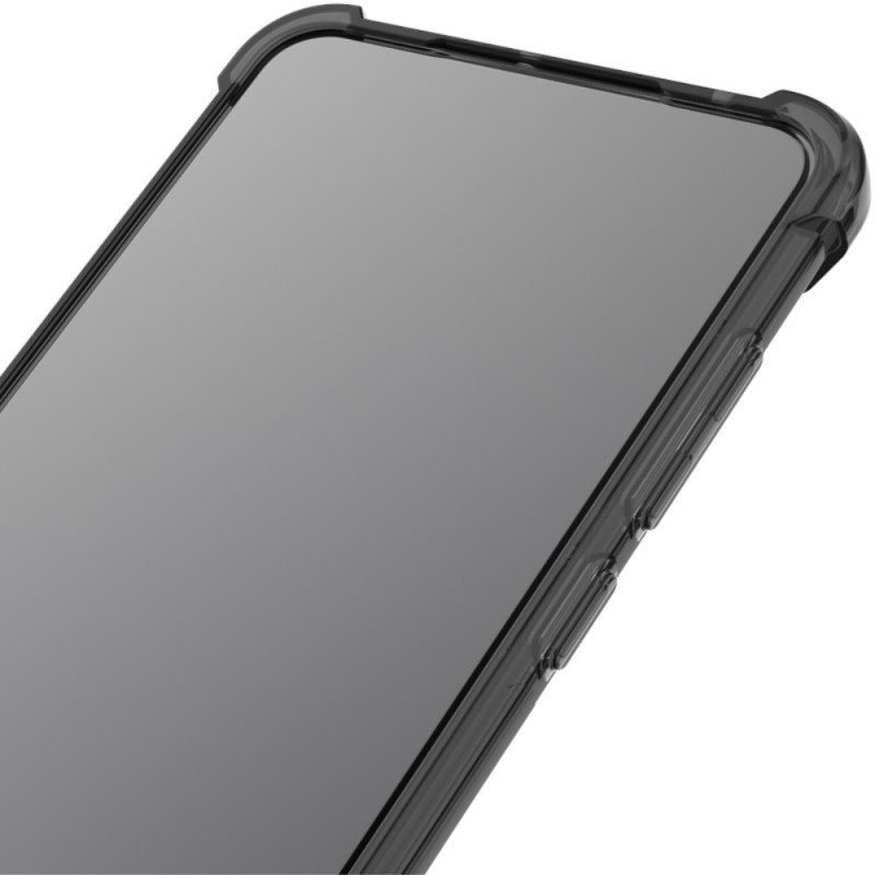 Θήκη Xiaomi Redmi Note 12 5G Διαφανές Ιμακ