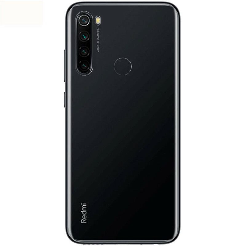 Πίσω Προστατευτική Μεμβράνη Για Xiaomi Redmi Note 8 Imak