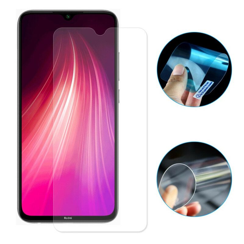 Προστατευτικό Οθόνης Για Το Xiaomi Redmi Note 8 Enkay