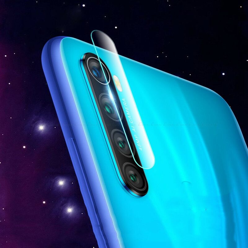 Προστατευτικός Φακός Από Γυαλί Για Xiaomi Redmi Note 8