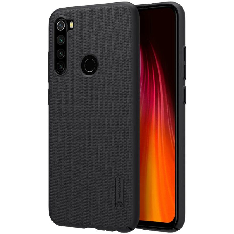 θηκη κινητου Xiaomi Redmi Note 8 Hard Frost Nillkin