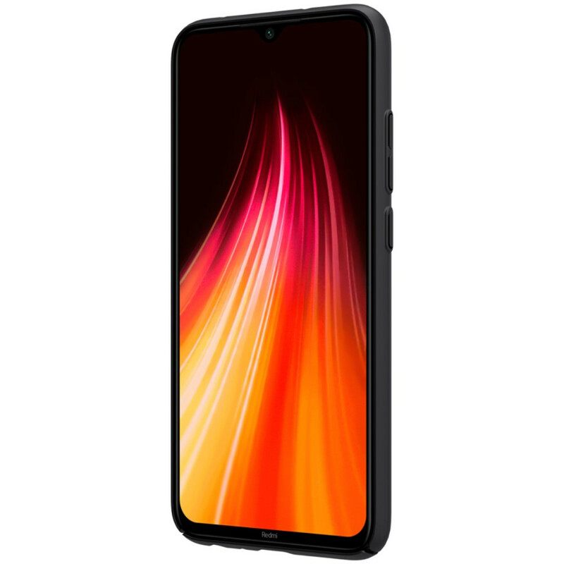 θηκη κινητου Xiaomi Redmi Note 8 Hard Frost Nillkin