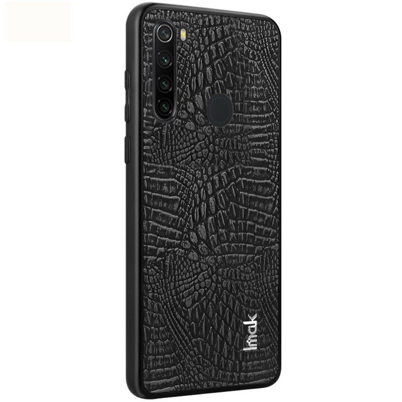 θηκη κινητου Xiaomi Redmi Note 8 Imak Croco Series