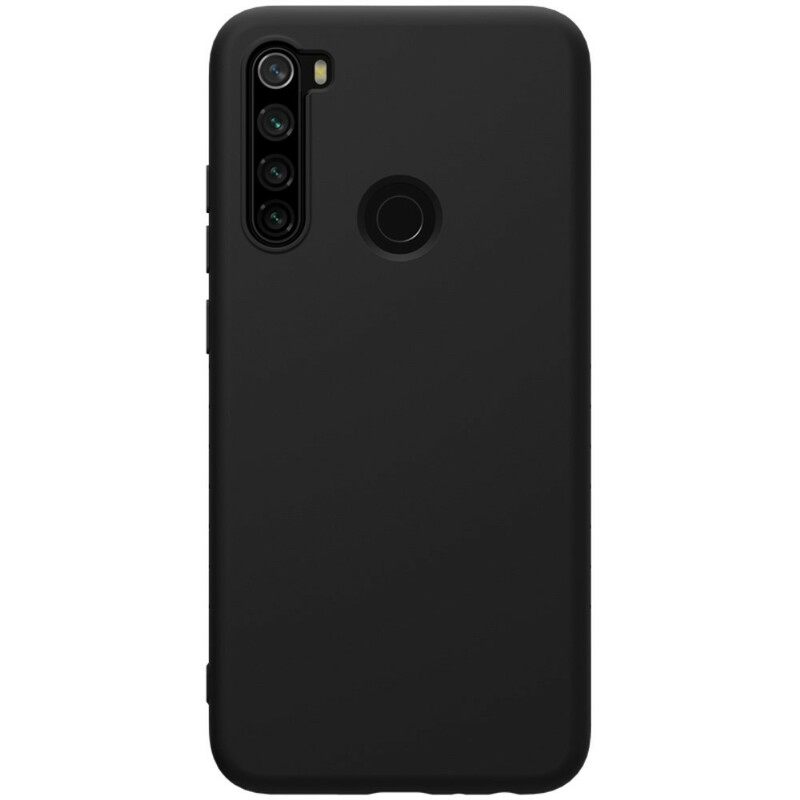 θηκη κινητου Xiaomi Redmi Note 8 Σιλικόνη Nillkin