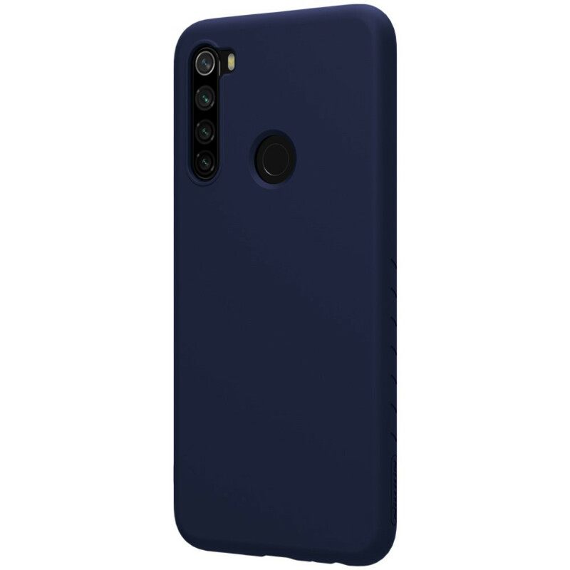 θηκη κινητου Xiaomi Redmi Note 8 Σιλικόνη Nillkin