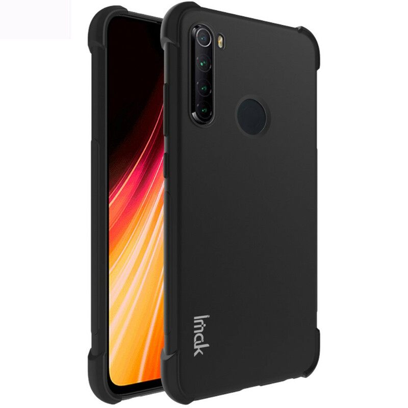 Θήκη Xiaomi Redmi Note 8 Imak Skin Feel Class