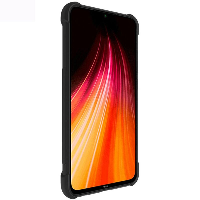 Θήκη Xiaomi Redmi Note 8 Imak Skin Feel Class