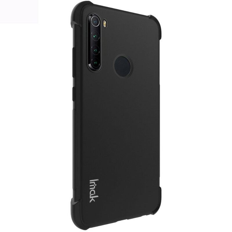 Θήκη Xiaomi Redmi Note 8 Imak Skin Feel Class