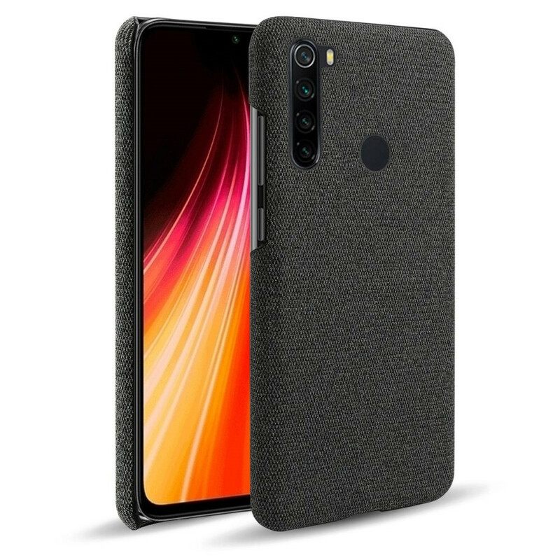 Θήκη Xiaomi Redmi Note 8 Ksq Chic Ύφασμα