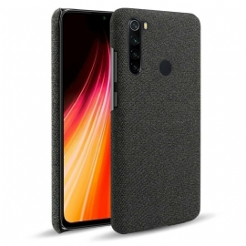 Θήκη Xiaomi Redmi Note 8 Ksq Chic Ύφασμα