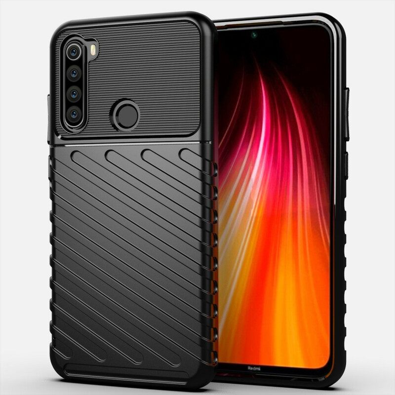 Θήκη Xiaomi Redmi Note 8 Σειρά Thunder