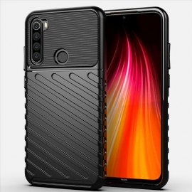 Θήκη Xiaomi Redmi Note 8 Σειρά Thunder