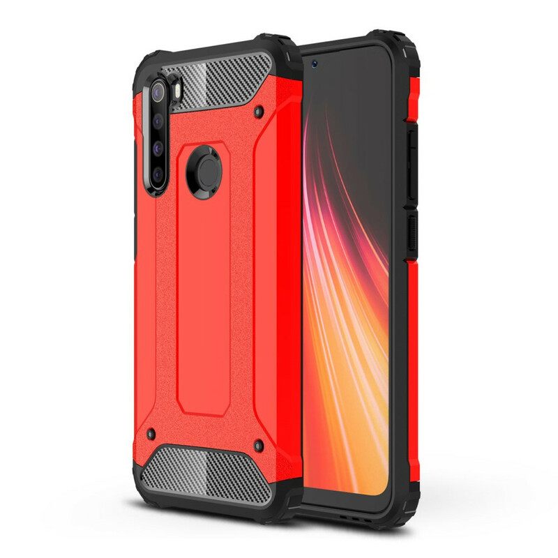 Θήκη Xiaomi Redmi Note 8 Survivor