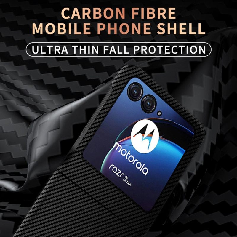 Κάλυμμα Motorola Razr 50 Ultra Premium