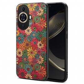 Κάλυμμα Huawei Nova 11 Pro Θήκες Κινητών Floral Pattern