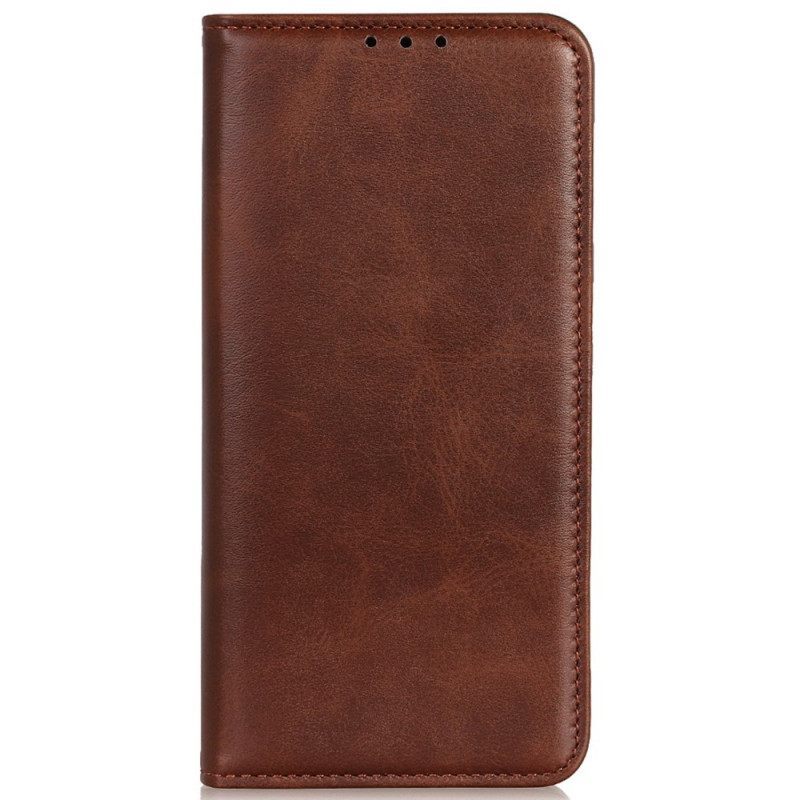 θηκη κινητου Samsung Galaxy M13 Θήκη Flip Split Leather