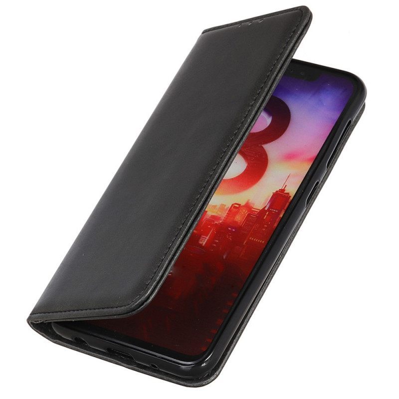 θηκη κινητου Samsung Galaxy M13 Θήκη Flip Split Leather