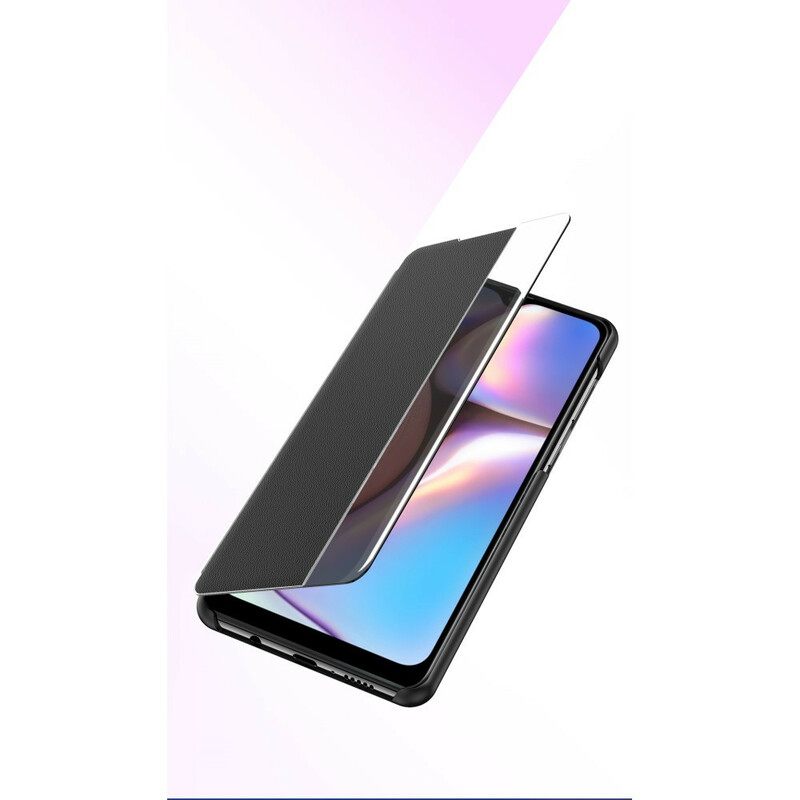 θηκη κινητου Samsung Galaxy A10s Συνθετικό Δέρμα Με Υφή