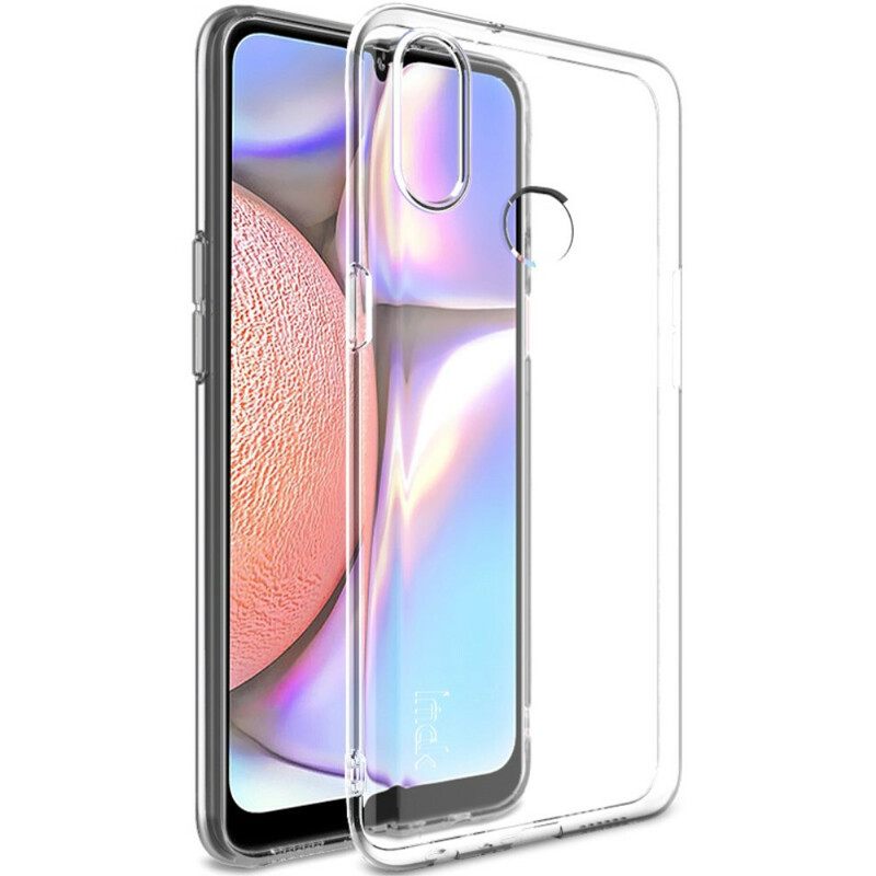 θηκη κινητου Samsung Galaxy A10s Ux-5 Series Imak