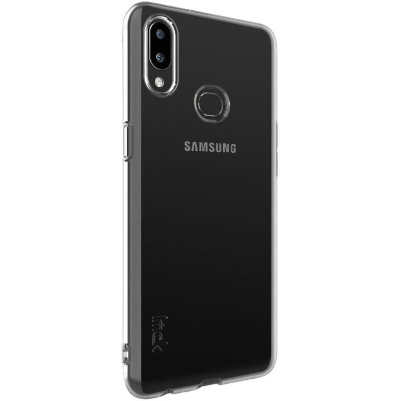 θηκη κινητου Samsung Galaxy A10s Ux-5 Series Imak