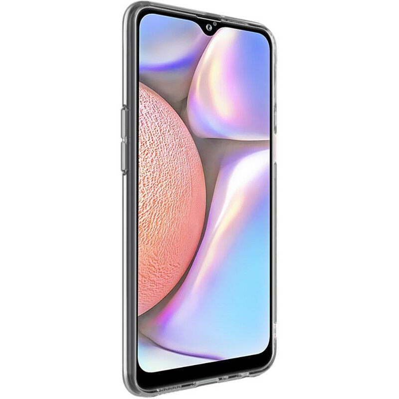 θηκη κινητου Samsung Galaxy A10s Ux-5 Series Imak