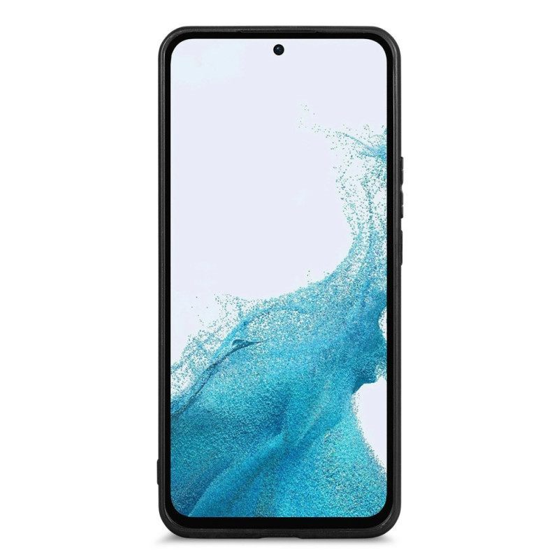 θηκη κινητου Samsung Galaxy A54 5G Ινα Άνθρακα