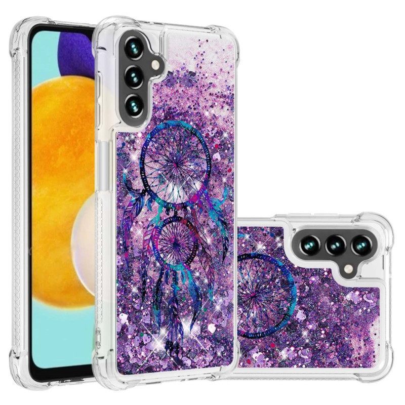 Θήκη Samsung Galaxy A54 5G Glitter Dream Catcher