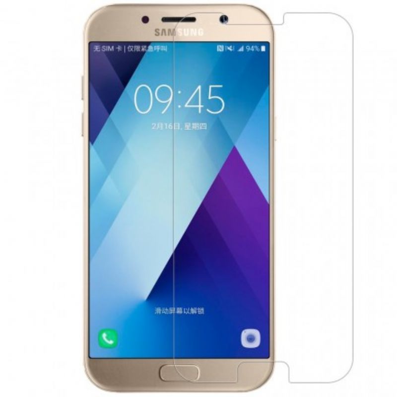 Προστασία Από Σκληρυμένο Γυαλί Για Samsung Galaxy A5 2017