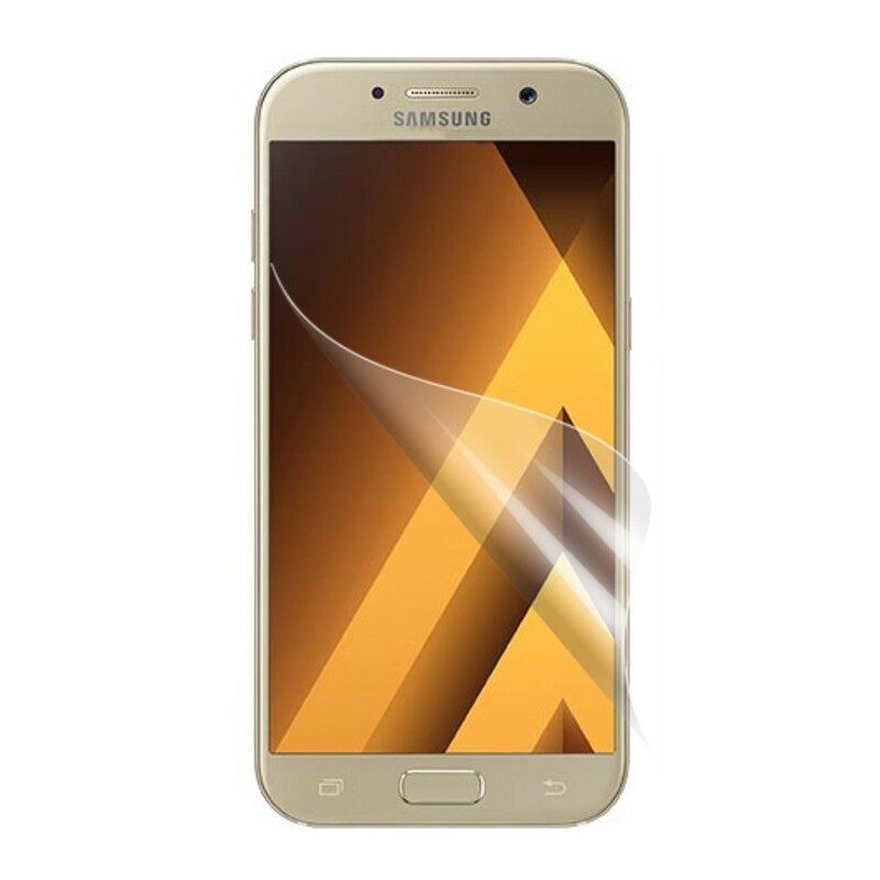 Προστατευτικό Οθόνης Για Samsung Galaxy A5 2017